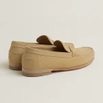 Hermès Kennedy loafer - Image 3